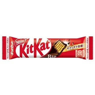 キットカット 11枚 ‐ リッチなカカオ感｜KitKat（キットカット